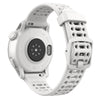 Image of Coros PACE 3 Wit / White Silicone - GPS Sport- & Adventure Horloge