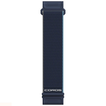Coros Vertix 2S Earth Navy - Premium GPS Sport- & Adventure Horloge