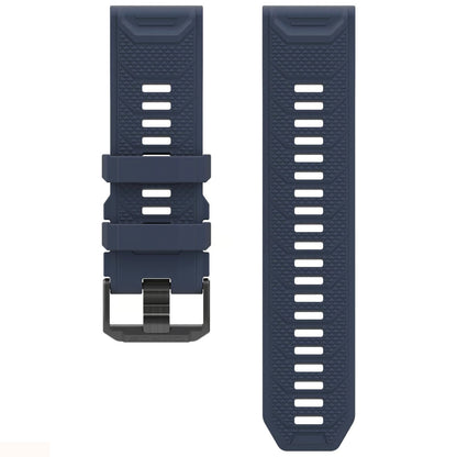 Coros Vertix 2S Earth Navy - Premium GPS Sport- & Adventure Horloge