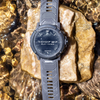 Image of Coros Vertix 2S Space Black - Premium GPS Sport- & Adventure Horloge