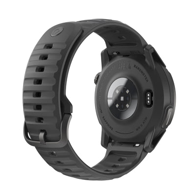 Coros Apex 2 46mm Black - GPS Sports & Adventure Watch