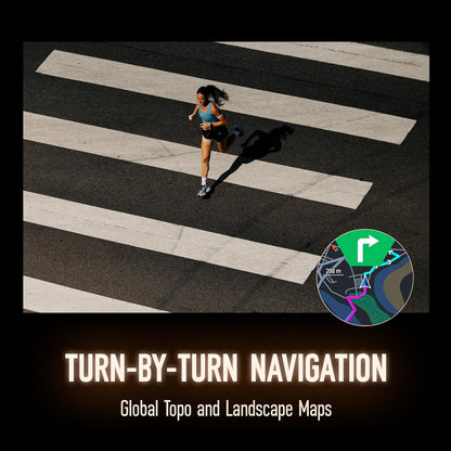 Coros PACE Pro Grijs / Grey - GPS sport- & adventure horloge