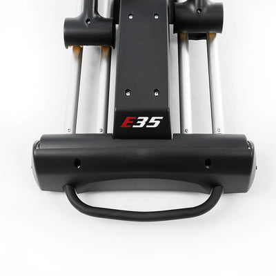 Vélo elliptique Sole Fitness E35