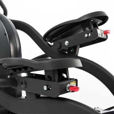 Vélo elliptique Sole Fitness E35
