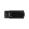 Image of Evolve Fitness Ultra Series CT-UL-215 professionele loopband - zwart - met XL 21,5" 2K touchscreen entertainment console