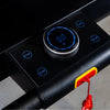 Image of Evolve Fitness HT-500-TFT loopband met luxe entertainment console