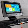 Image of Evolve Fitness HT-500-TFT loopband met luxe entertainment console