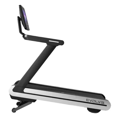 Evolve Fitness HT-500-TFT Loopband - Entertainment console