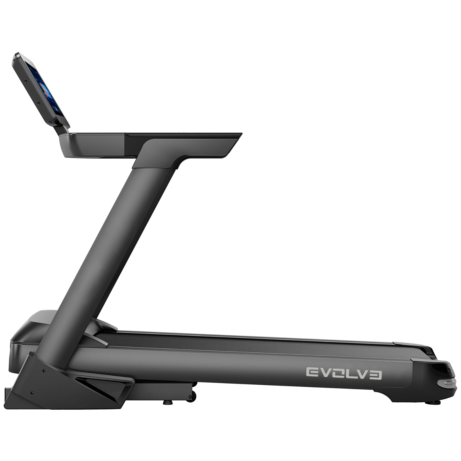 Evolve Fitness HT-350-TFT loopband - 15.6 inch touchscreen entertainment console