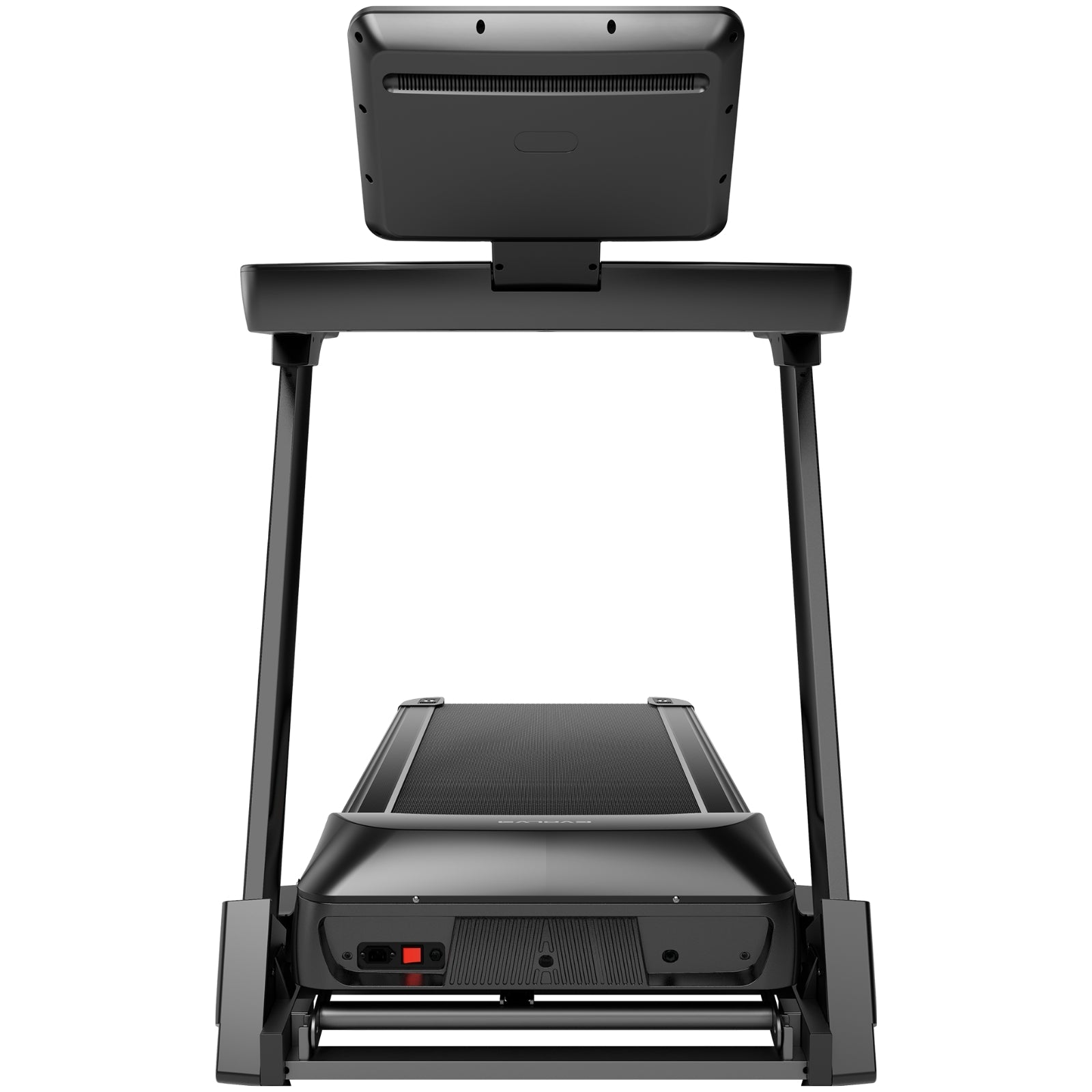 Evolve Fitness HT-350-TFT loopband - 15.6 inch touchscreen entertainment console