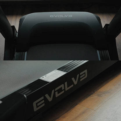 Evolve Fitness HT-350-LED loopband