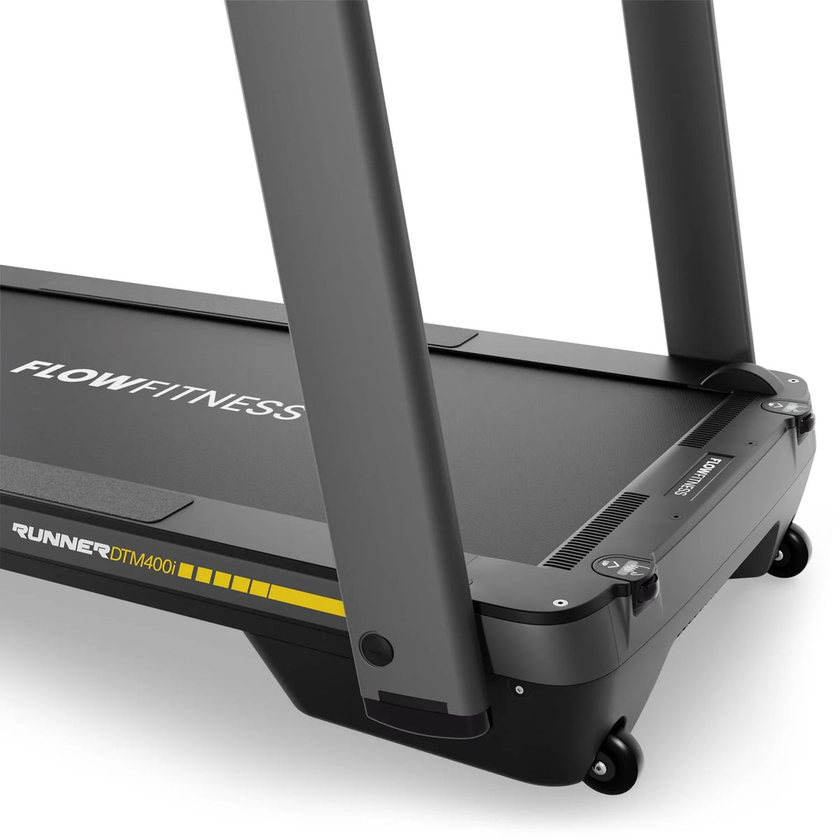 Flow Fitness Runner DTM400i loopband