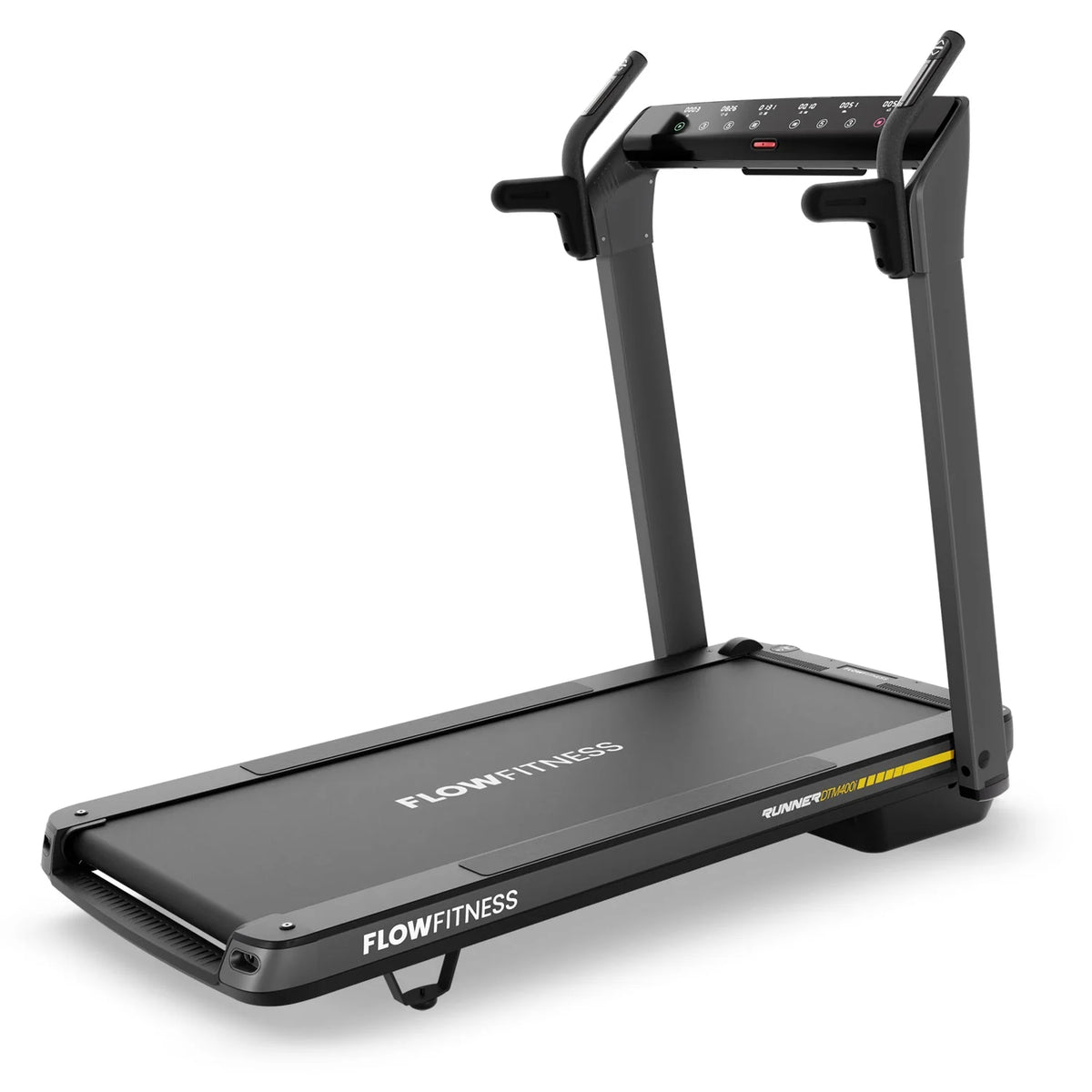 Flow Fitness Runner DTM400i loopband