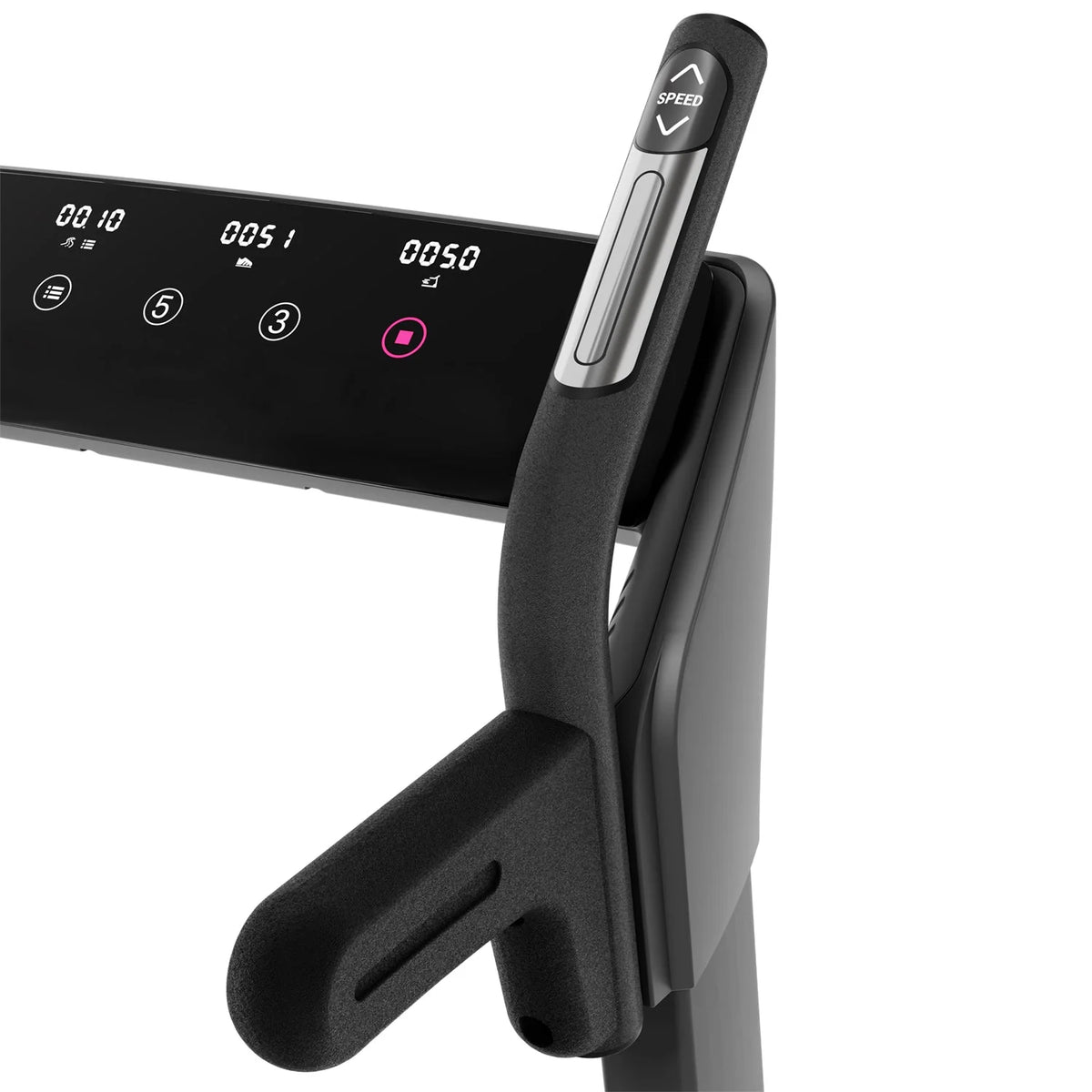 Flow Fitness Runner DTM400i loopband