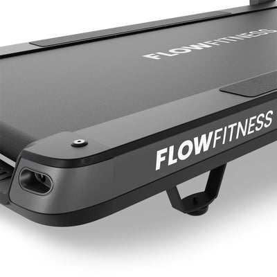 Flow Fitness Runner DTM400i loopband
