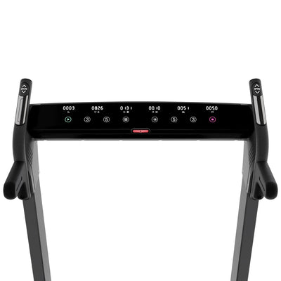 Flow Fitness Runner DTM400i loopband