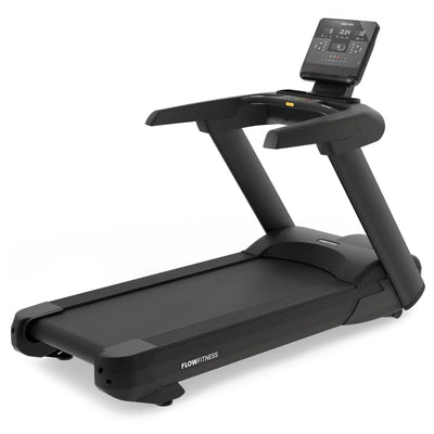 Flow Fitness Perform Pro T6i professionele loopband met LED console