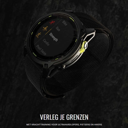 Garmin Enduro 3 - Premium Ultraperformance GPS-Smartwatch