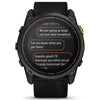 Image of Garmin Enduro 3 - Premium Ultraperformance GPS-Smartwatch