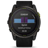 Image of Garmin Enduro 3 - Premium Ultraperformance GPS-Smartwatch