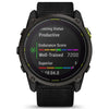 Image of Garmin Enduro 3 - Premium Ultraperformance GPS-Smartwatch