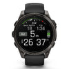 Image of Garmin Fenix 8 Sapphire - Premium AMOLED Multisport Smartwatch