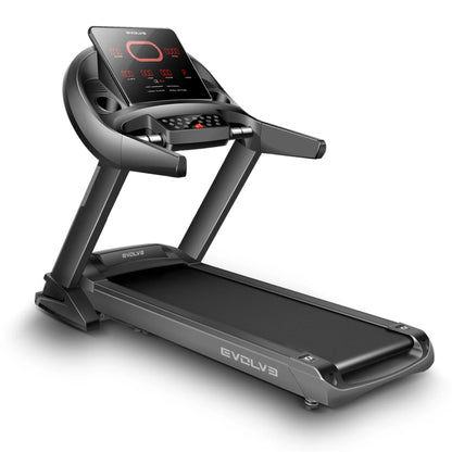 Evolve Fitness HT-250 treadmill