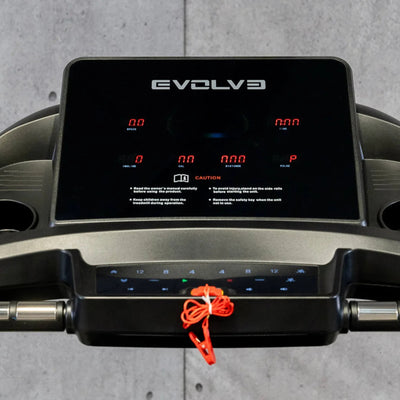 Evolve Fitness HT-250 loopband