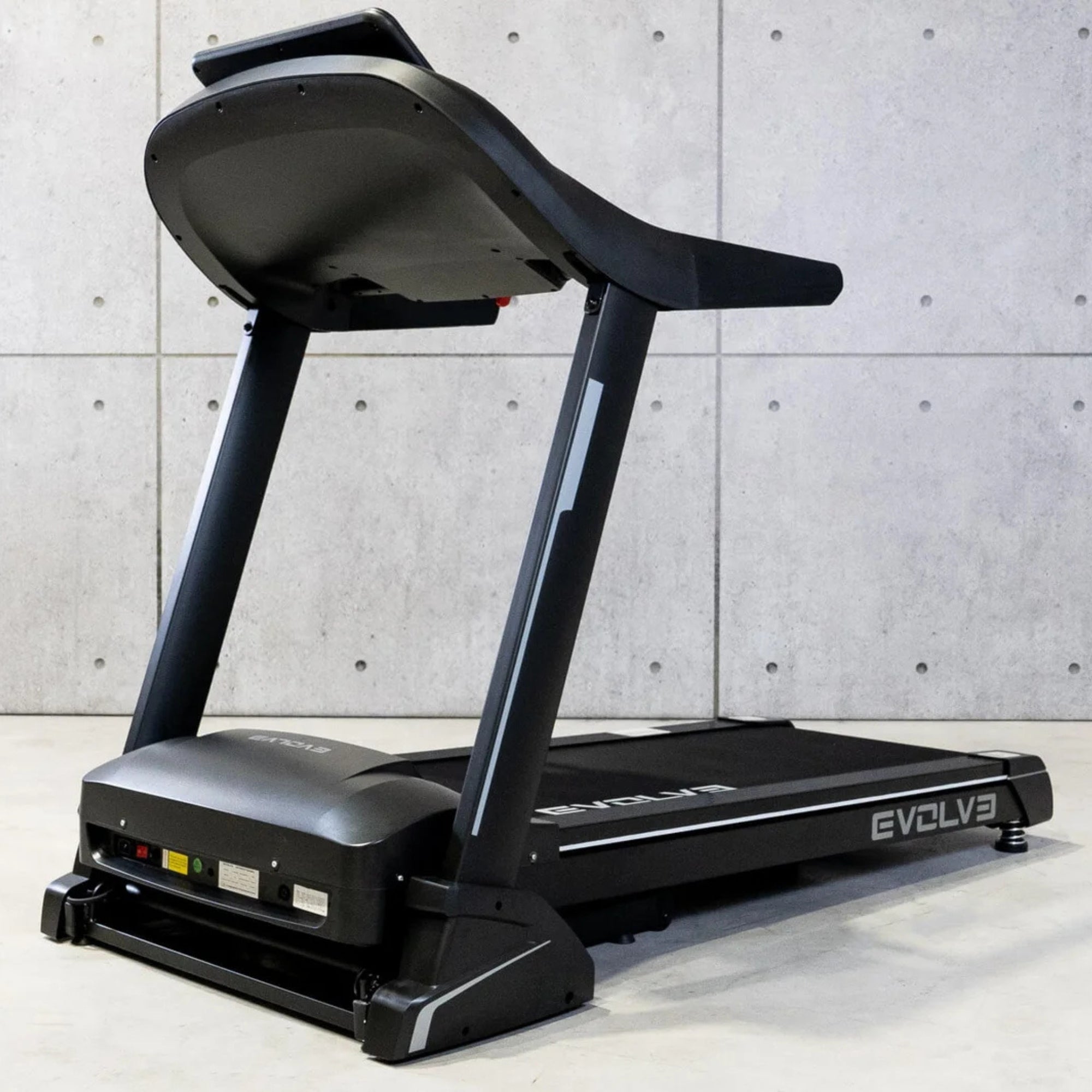 Evolve Fitness HT-250 treadmill