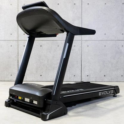 Evolve Fitness HT-250 treadmill