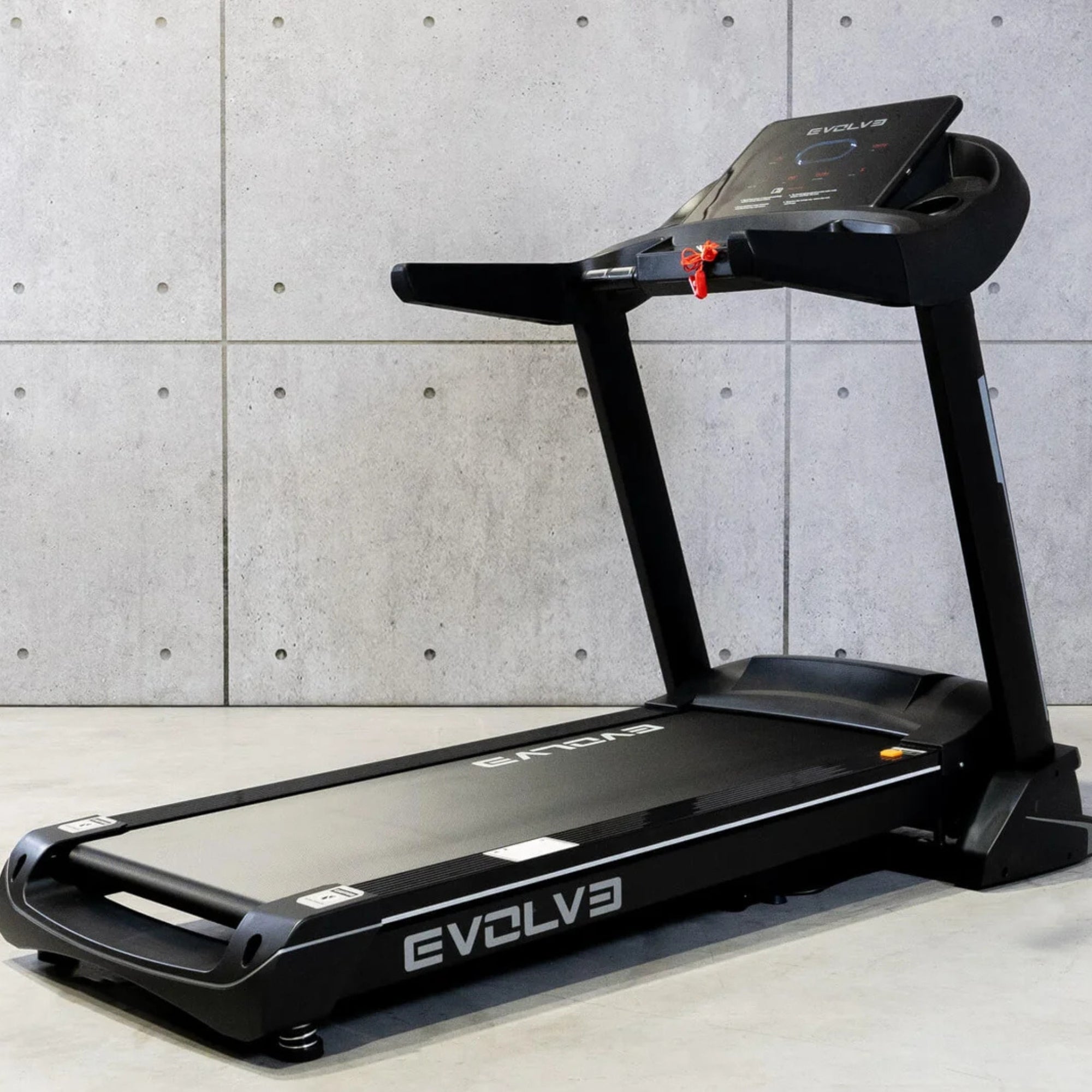 Evolve Fitness HT-250 treadmill