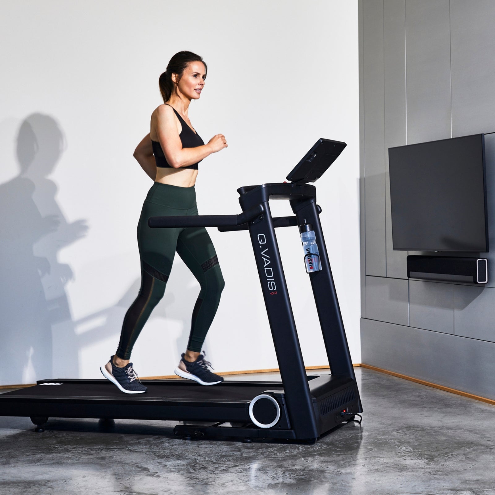 Hammer Q. Vadis 10.0 loopband