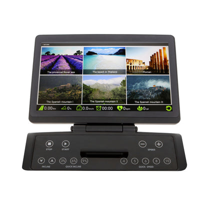 Hammer Q. Vadis 10.0 loopband