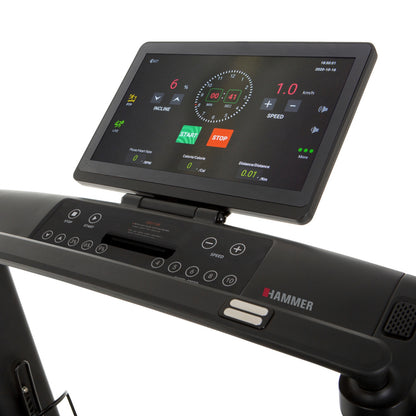 Hammer Q. Vadis 10.0 loopband