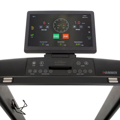 Hammer Q. Vadis 10.0 loopband