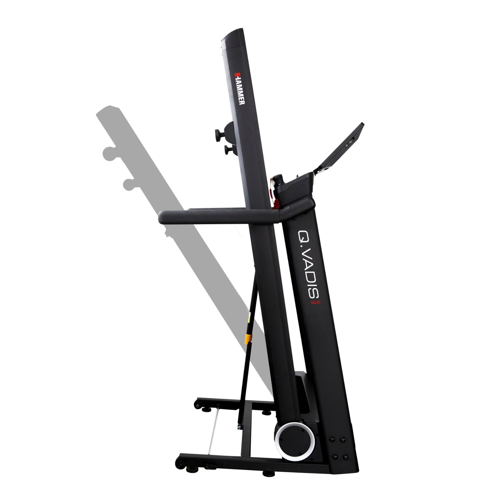 Hammer Q. Vadis 10.0 loopband