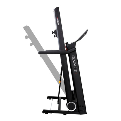 Hammer Q. Vadis 10.0 loopband