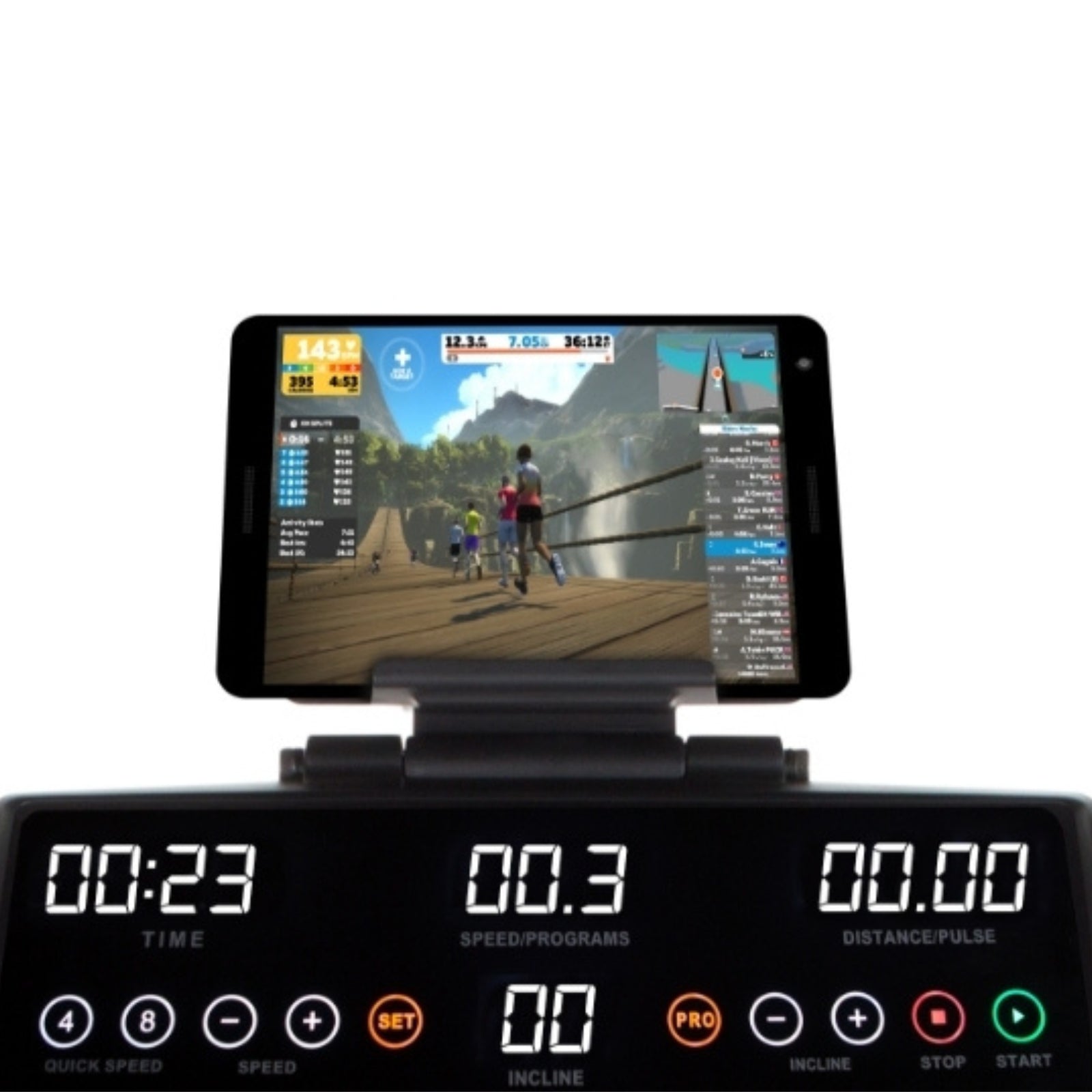 Hammer Q. Vadis 7.0 loopband