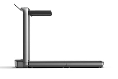 KingSmith WalkingPad MX16+ foldable treadmill