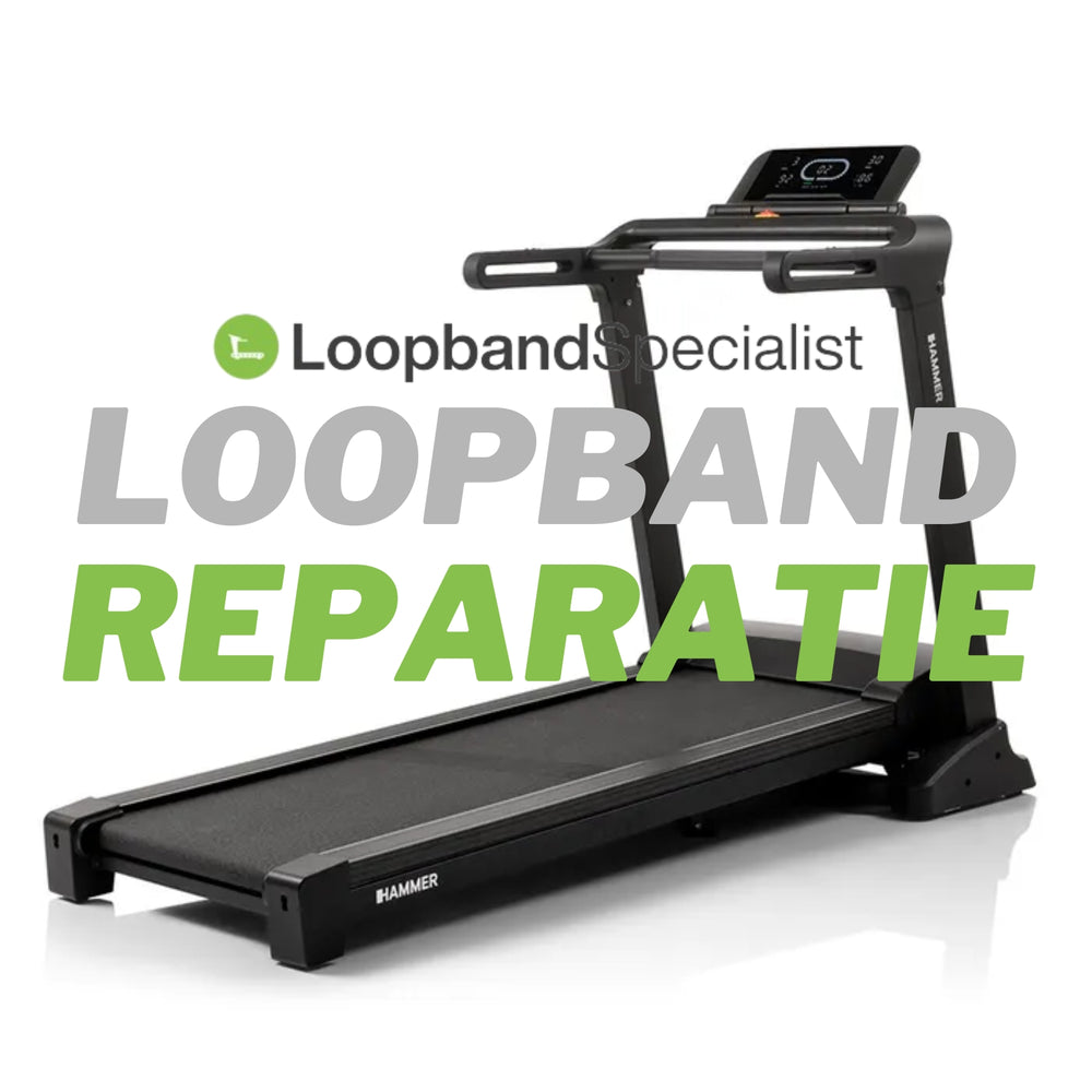 Loopband reparatie service | LoopbandSpecialist – Loopband Specialist
