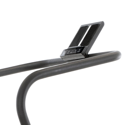 NOHRD SprintBok V2 Kersen motorloze houten loopband - Kersenhout - gratis installatie