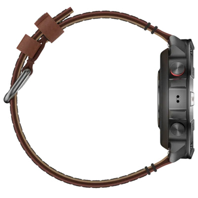 Polar Grit X2 Pro Titan Premium Multisport &amp; Outdoor Watch ML