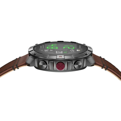 Polar Grit X2 Pro Titan Premium Multisport &amp; Outdoor Watch ML