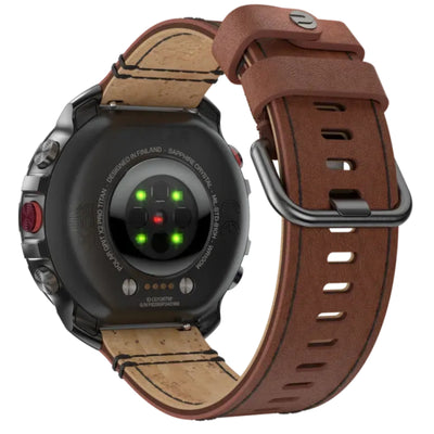 Polar Grit X2 Pro Titan Premium Multisport &amp; Outdoor Watch ML