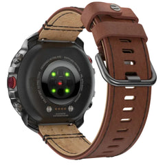 Polar Grit X2 Pro Titan Premium Multisport & Outdoor Horloge M-L