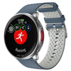 Image of Polar Vantage V3 Sky Blue Premium Multisporthorloge S-L - Blauw