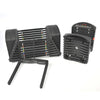Image of Powerblock Pro 50 - PBPRO50 - Set van 2x verstelbare dumbbells tot 23 KG