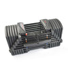 Image of Powerblock Pro EXP 5-50 - PBPROSET1 - Set van 2x verstelbare dumbbells tot 23 KG - Uitbreidbaar