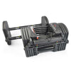 Image of Powerblock Pro EXP 5-50 - PBPROSET1 - Set van 2x verstelbare dumbbells tot 23 KG - Uitbreidbaar