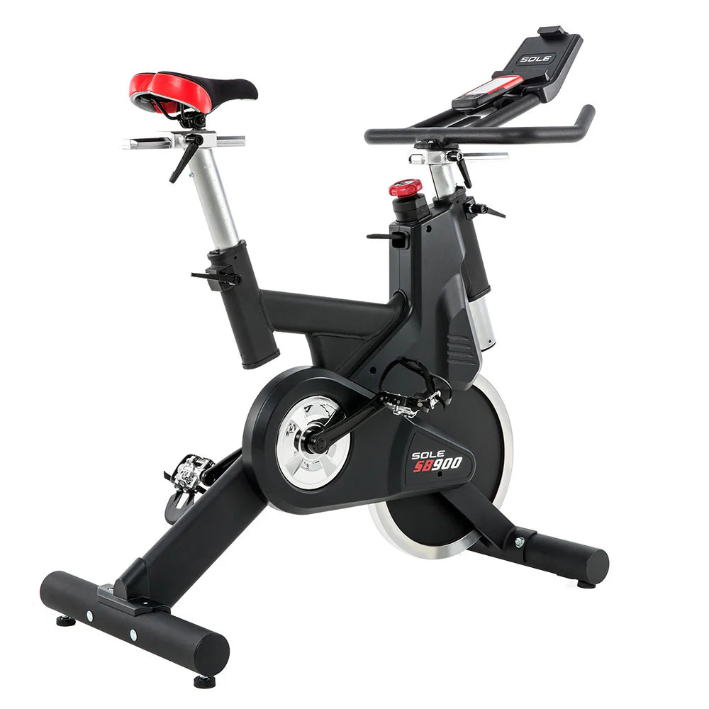 Sole Fitness SB900 spinningfiets
